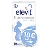 ELEVIT 2 Schwangerschaft Weichkapseln - 60Stk