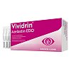 VIVIDRIN Azelastin EDO 0,5 mg/ml Augentr.Lsg.i.EDP - 20X0.6ml